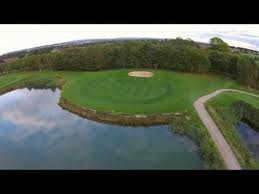 Image result for Romanby Golf Course