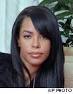 Aaliyah died Saturday when