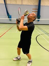 Image result for Bushey Eagles Badminton Club