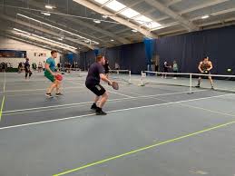 Image result for Raf (High Wycombe) Badminton Club