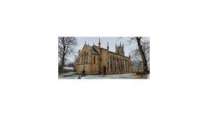Image result for Norbury Parish Church Bowling Club