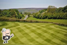 Image result for Kirkbymoorside Golf Club
