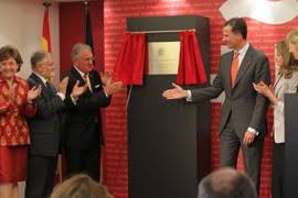 Image result for "Instituto Cervantes" Príncipe