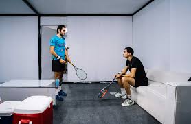 Image result for Reading CSSA Squash Club