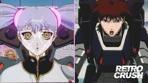 「アオイ・ジュン 機動戦艦ナデシコ The prince of darkness」の画像検索結果