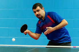 Image result for Cippenham Table Tennis Club