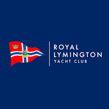 Image result for Royal Lymington Yacht Club
