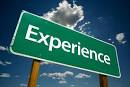Experience | Ventiq