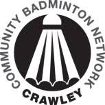 Image result for Felbridge Badminton Club