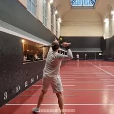 Image result for Leamington Tennis Court Club