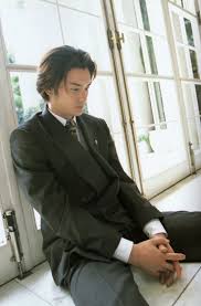 「北岡秀一」の画像検索結果