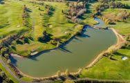 Image result for Cumberwell Park Golf Club