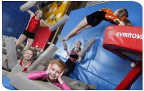 Image result for Kestrel Gymnastic Group