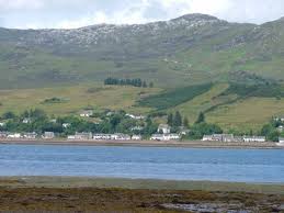 Image result for Lochcarron Sailing Club