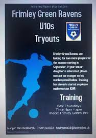 Image result for Frimley Green Boys & Girls Football Club