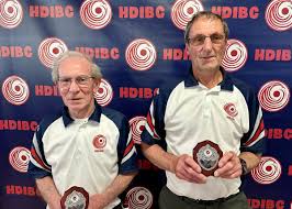Image result for Loddon Vale Short Mat Bowling Club
