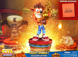 Výsledok vyhľadávania obrázkov pre dopyt crash bandicoot team racing