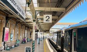 Image result for Channel SC-Weston SM