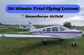 Image result for Northampton Microlight Club
