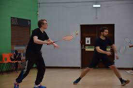 Image result for Falcon Badminton Club