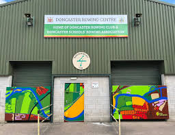 Image result for Doncaster Rowing Club