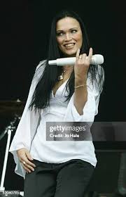 Image result for Tarja Turunen