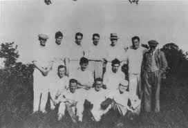 Image result for Ipsden Cricket Club