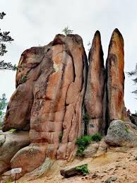 Image result for Красноярские Столбы