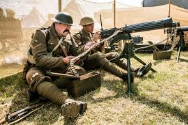 Image result for The Great War Experience, Essex