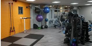 Image result for Kingston Vale Gym Club