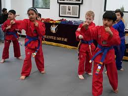 Image result for John Godwin's Penndel Martial Arts Academy