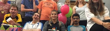 Image result for Elmbridge Boccia Club