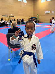 Image result for middlesbrough karate academy