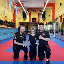 Image result for Jade Dragon School of Kung Fu and Qigong (Reading)