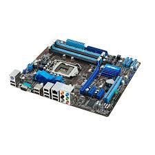 Image result for P7H55-M SI