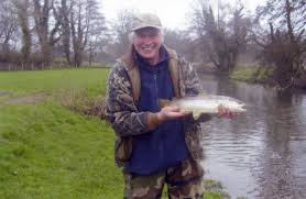 Image result for Weybridge Angling
