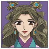 「北条政子 遙かなる時空の中で3」の画像検索結果