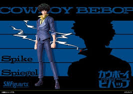 「スパイク・スピーゲル」の画像検索結果