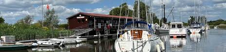Image result for Redclyffe Yacht Club