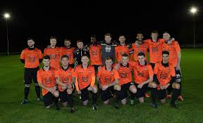 Image result for Abbey Hulton United F C