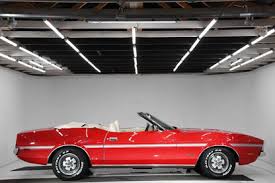 Image result for Bright Red 1972 Mustang
