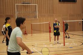Image result for Hull University Students Badminton Club