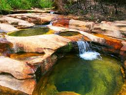 Image result for Cachoeira do Tabuleiro