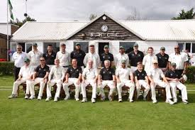 Image result for Boyne Hill Cricket Club