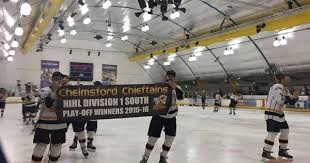 Image result for Chelmsford Chieftains