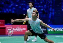 Image result for Hayley Badminton Club (Sunday Smashers)