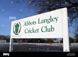 Image result for Abbots Langley Cricket Club