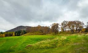 Image result for Kingussie Golf Club