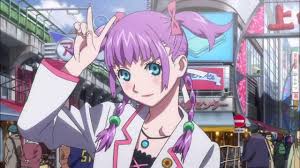 「穂樽夏菜 ウィザード・バリスターズ〜弁魔士セシル」の画像検索結果