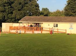 Image result for Blue Bell Hill Cricket Club